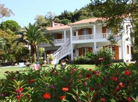 รูปภาพของโรงแรม: Villa Karidia