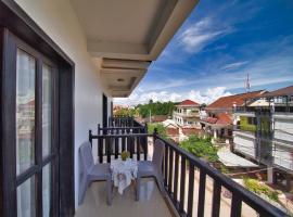 Hotel foto: Angkor CBD