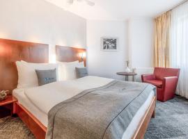 Хотел снимка: Select Hotel Oberhausen