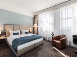 מלון צילום: Select Hotel Handelshof Essen