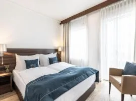 Hotel Continental Frankfurt