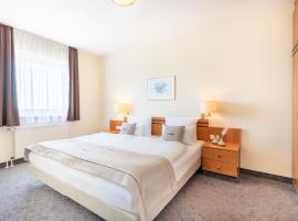 Gambaran Hotel: acora Leipzig Living the City