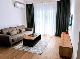 Zdjęcie hotelu: Luxury apartment Struga