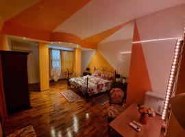 รูปภาพของโรงแรม: La MAISON B&B