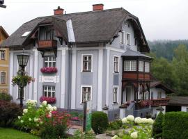 Hotel Photo: Villa Stephanie