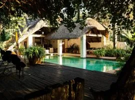 Hakunamatata Lodge & Health Spa/ Wedding & Conference venue