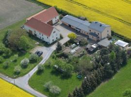 Hotel kuvat: Gästehaus Schirner