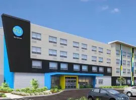 Tru By Hilton Manteca โรงแรมในมันเทกา