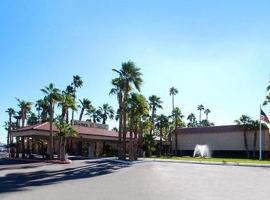 A picture of the hotel: Ramada by Wyndham Yuma