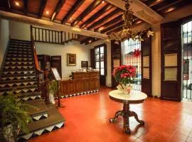 Meson del Alferez Coatepec