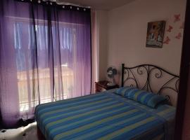 호텔 사진: Apartamentos Casa May III - Centro Benidorm