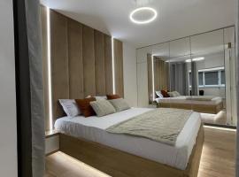 รูปภาพของโรงแรม: Palas Loft