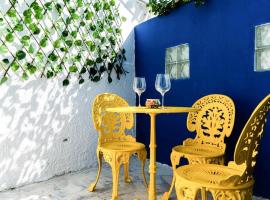 होटल की एक तस्वीर: Le Majorelle de Carthage