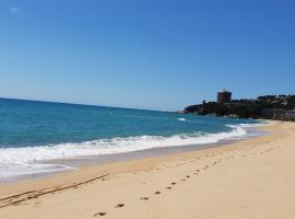 Hotel Photo: Piso bonito Sant Antoni de Calonge