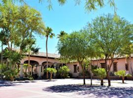 Hotel fotoğraf: HACIENDA MONARCAS Resort