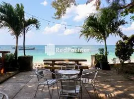 Sahabat Pantai Guest House Mitra RedDoorz
