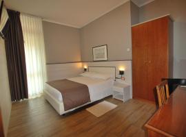 Hình ảnh khách sạn: Hotel Lenotel