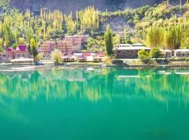 Tibet Hotel