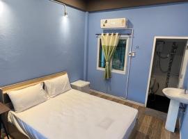 Hotel Photo: The Voyager Guesthouse