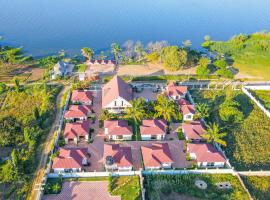 Samanene Hotel, ξενοδοχείο σε Μουάνζα