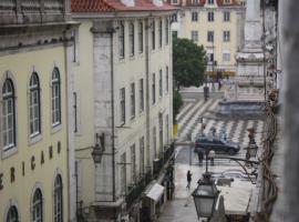 Zdjęcie hotelu: Pensao Residencial Estrela do Mondego