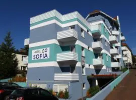 Hotel Sofia