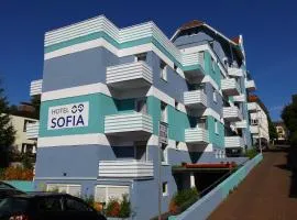 Hotel Sofia