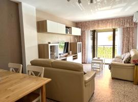 ホテル写真: Apartamento Isidoro