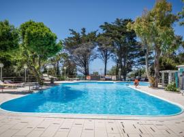 A picture of the hotel: Holiday Home Miramare-3 by Interhome
