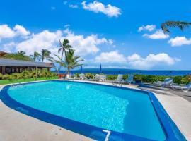 Vacasa at Hotel Molokai, hotel v Kaunakakai