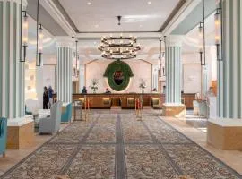 Dream Castle Hotel Marne La Vallee