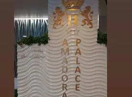 Hotel Amadora Palace