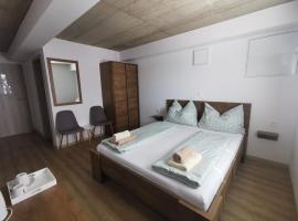 Хотел снимка: Sobe, Rooms B&B - Vina Kauran