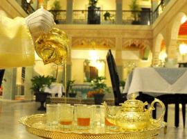 A picture of the hotel: Palais Riad Reda & Spa