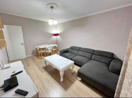 Hotel kuvat: LETI APARTMENTS 21 ST