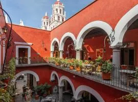 Hotel Boutique Casona de la China Poblana - Adults Only