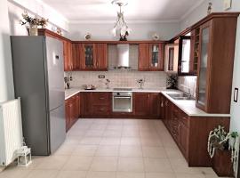 Hotel Photo: Corfu Maisonette House