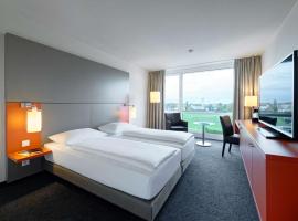 รูปภาพของโรงแรม: Atlantic Hotel Galopprennbahn