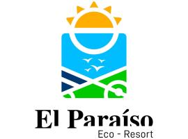 Hotel Photo: El Paraíso Eco Resort