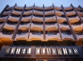 Ξενοδοχείο φωτογραφία: Hotel Claudius