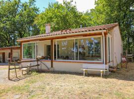 صور الفندق: Lovely Home In Pailloles With Kitchenette