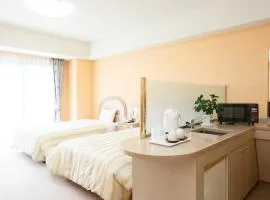 Hotel Bell Harmony Ishigaki Island