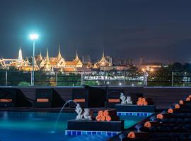 Hotelfotos: Dang Derm In The Park Khaosan