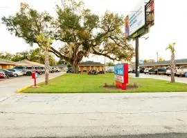 Economy Inn