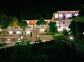 Hotel Quinta Progresso
