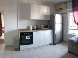 Хотел снимка: Cozy Flat with Parking well-placed near TLV Airport
