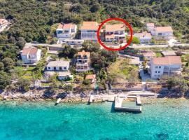 Hotel foto: Apartments by the sea Tri Zala, Korcula - 9317