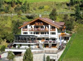 Selva di Val Gardena में, होटल Hotel Florian