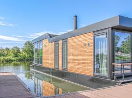 A picture of the hotel: Stunning Ship In Oh Laak With Kitchen