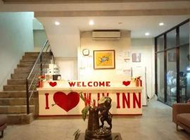 Hotel Foto: WJV INN CASUNTINGAN